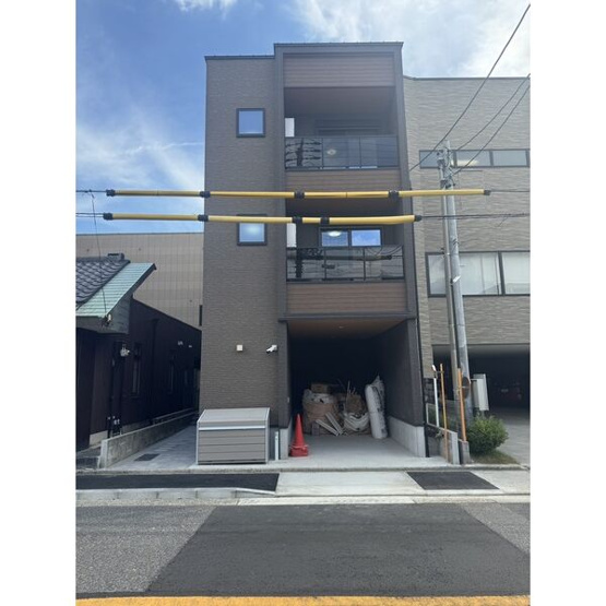 【エントランス】 | TH川名