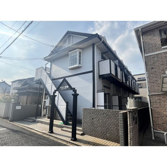 【外観】 | アドレス道徳