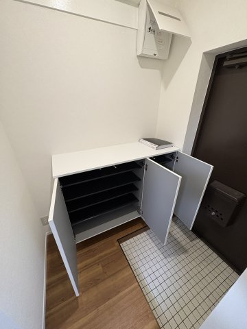 ロイヤルハイツ藤田のその他