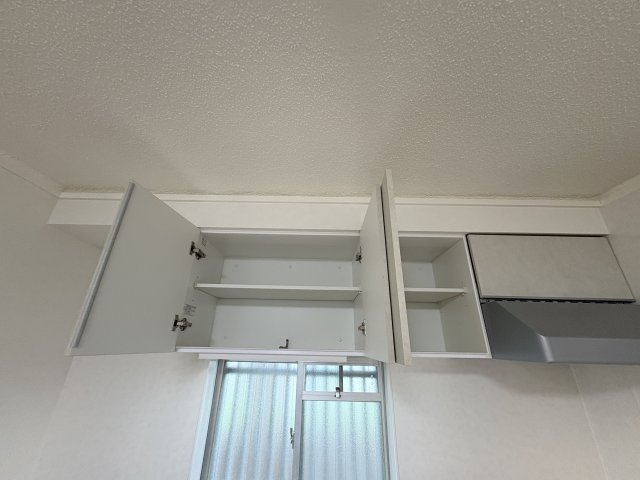ロイヤルハイツ藤田の内装