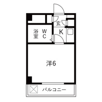 フィールドシティ新栄第3の画像