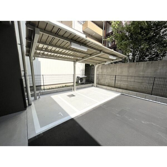 【その他共用部分】 | S-RESIDENCE堀田NorthⅡ