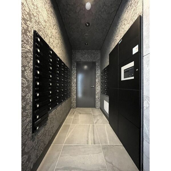 【エントランス】 | S-RESIDENCE堀田NorthⅡ