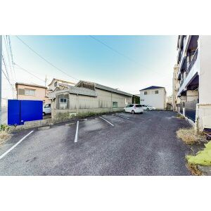 【駐車場】 | シーズンコート上小田井西Ⅰ