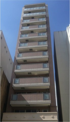【外観】 | セントラルハイツ栄