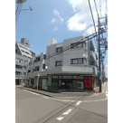 スタスィオン一社の画像