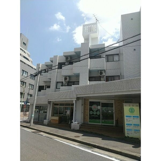 【外観】 | スタスィオン一社