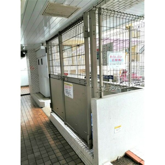 【バルコニー】 | スタスィオン一社