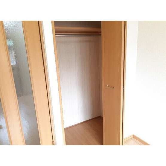 【収納】 | レーベンズ・フロイデ