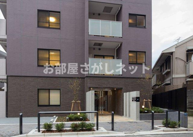 DIPS小竹向原【おとり物件なし】#学生・社会人にオススメ！初期費用分割払いOK！の外観
