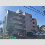 高杉ハイツ丹羽の画像