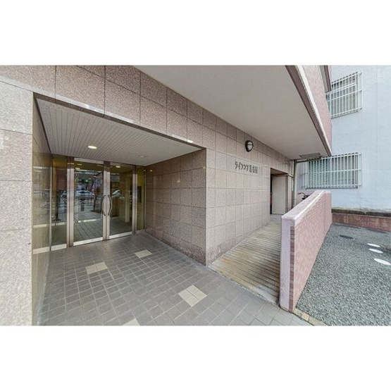 【エントランス】 | ライフコア那古野
