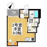 R-Smart covo新栄の画像
