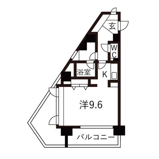 【間取り】 | アブレスト原