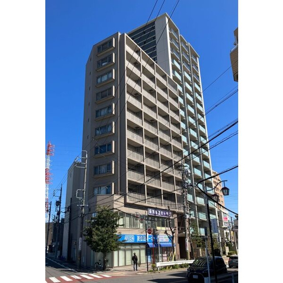 【外観パース】 | アブレスト原