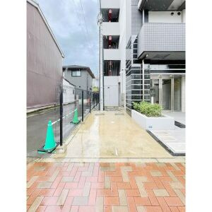 【その他】 | S-RESIDENCE名駅North