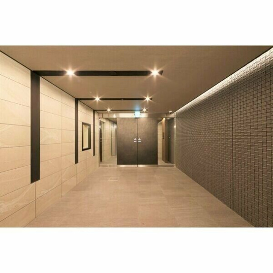 【エントランス】 | S-RESIDENCE名駅North