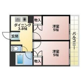 ハイム戸部の画像