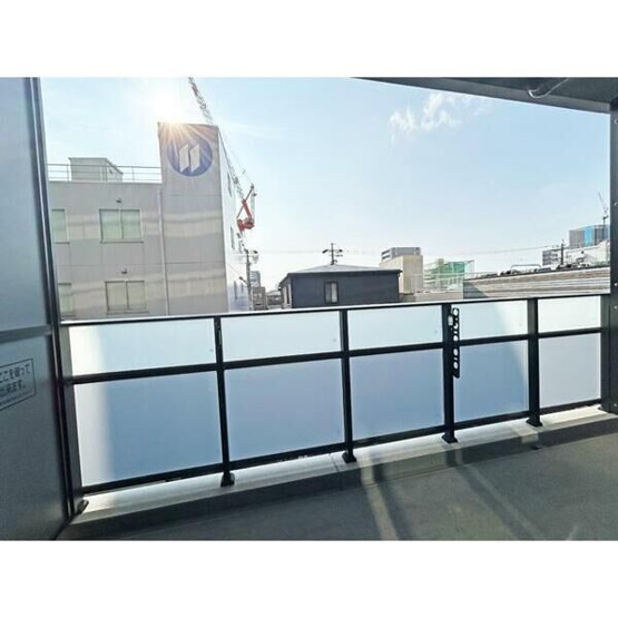 【展望】 | リニアゲートタワー名古屋