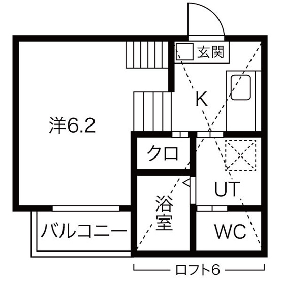 【間取り】 | レクセルズ
