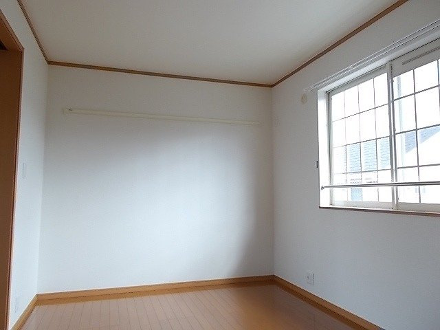 パークハイツ西田Ⅱの内装