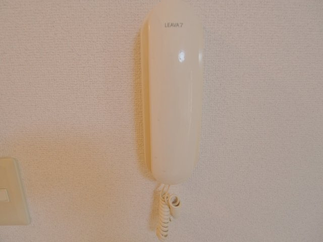 プロニティハウスKのセキュリティ