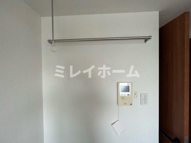 レジディア蒲田Ⅴの設備