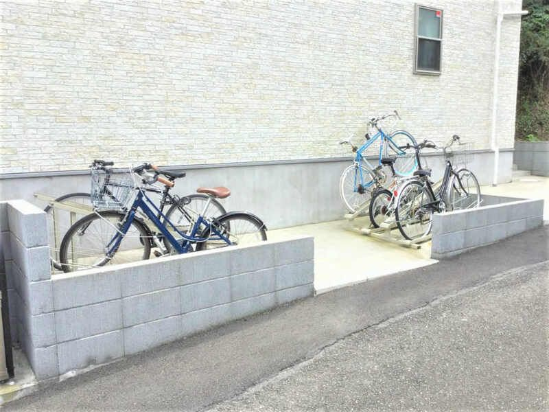 リブリ・タカトリのその他共用部分