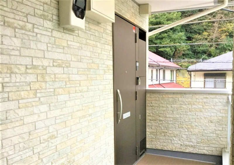 リブリ・タカトリのその他共用部分