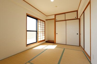 【和室】 | イトーピア泉北深井