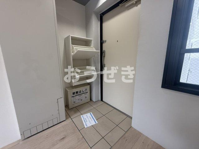 ラフォート上野根岸のその他