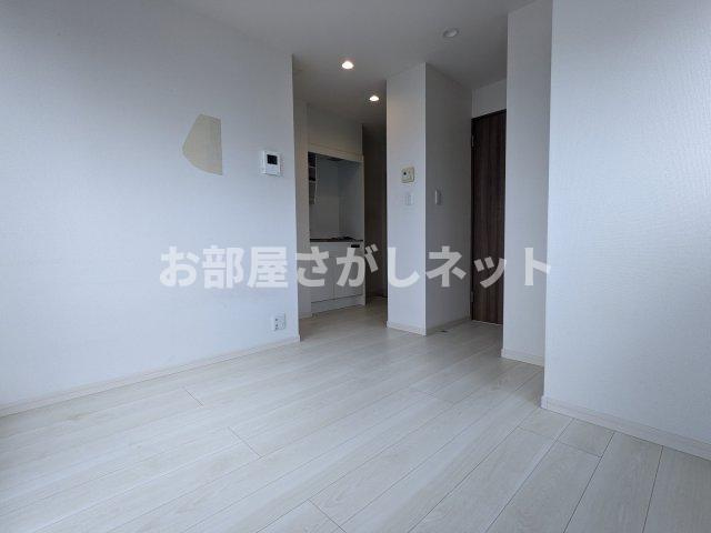 ブロッサムテラス町屋の内装