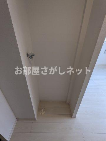 ブロッサムテラス町屋の設備