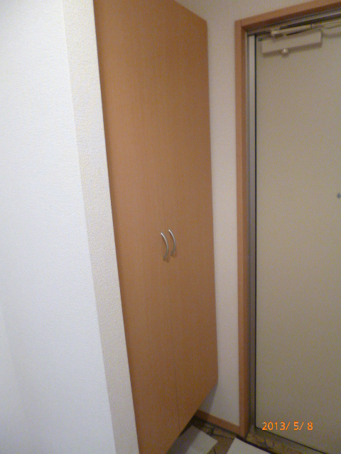 グランメール【キャッシュバック対象物件】の内装