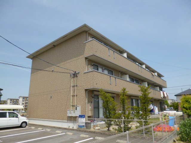 グランメール【キャッシュバック対象物件】のエントランス