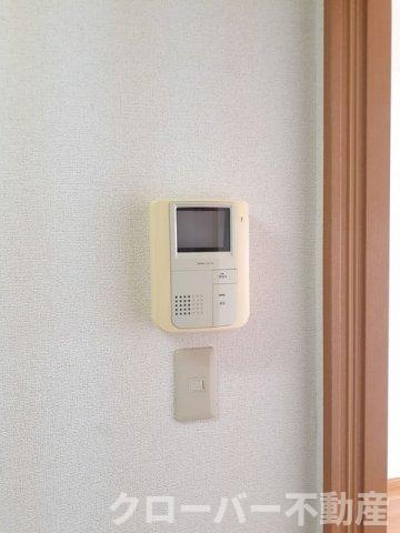 グランディール太田Ａの設備