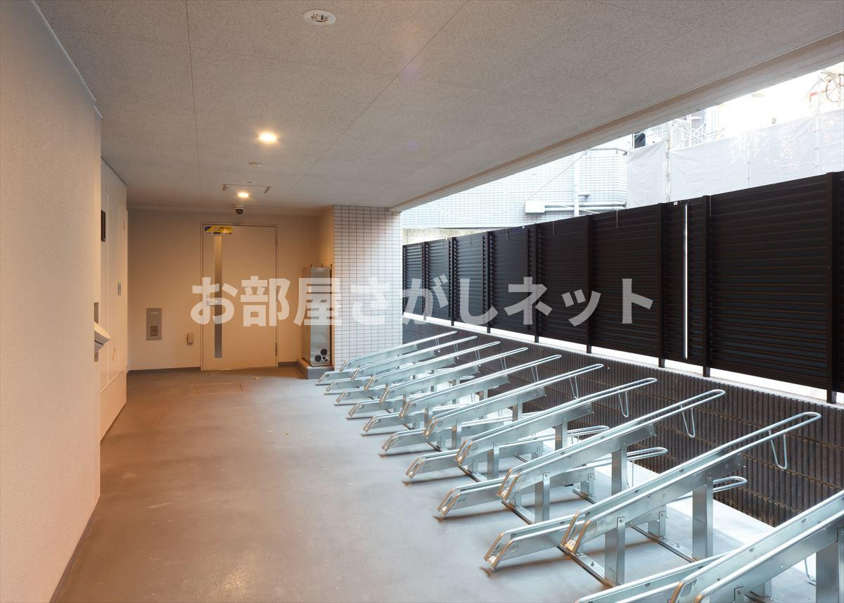 DIPS大山東町【おとり物件なし】#学生・社会人にオススメ！初期費用分割払いOK！のその他共用部分