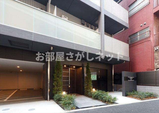 DIPS大山東町【おとり物件なし】#学生・社会人にオススメ！初期費用分割払いOK！のその他共用部分