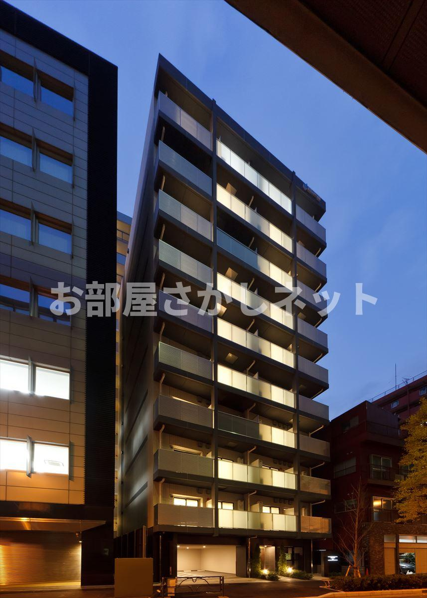 DIPS大山東町【おとり物件なし】#学生・社会人にオススメ！初期費用分割払いOK！の外観