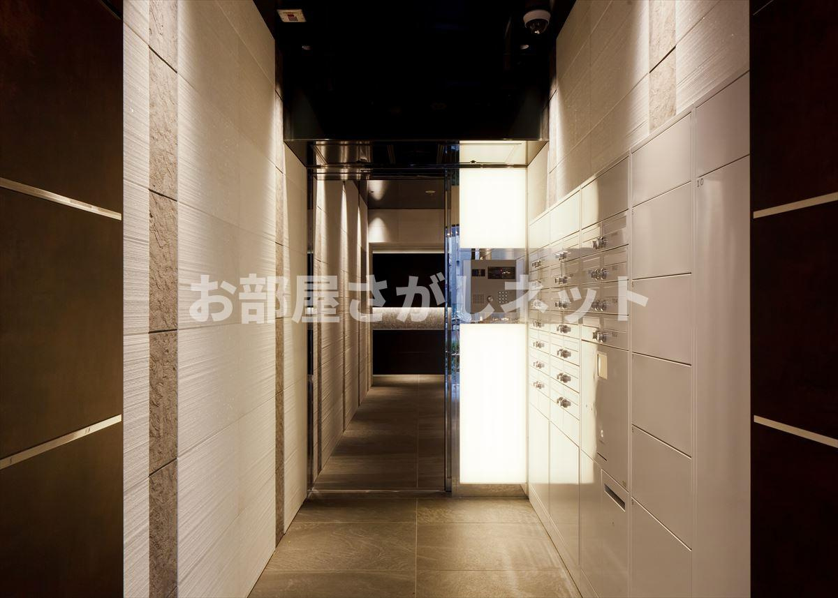 DIPS大山東町【おとり物件なし】#学生・社会人にオススメ！初期費用分割払いOK！のその他共用部分