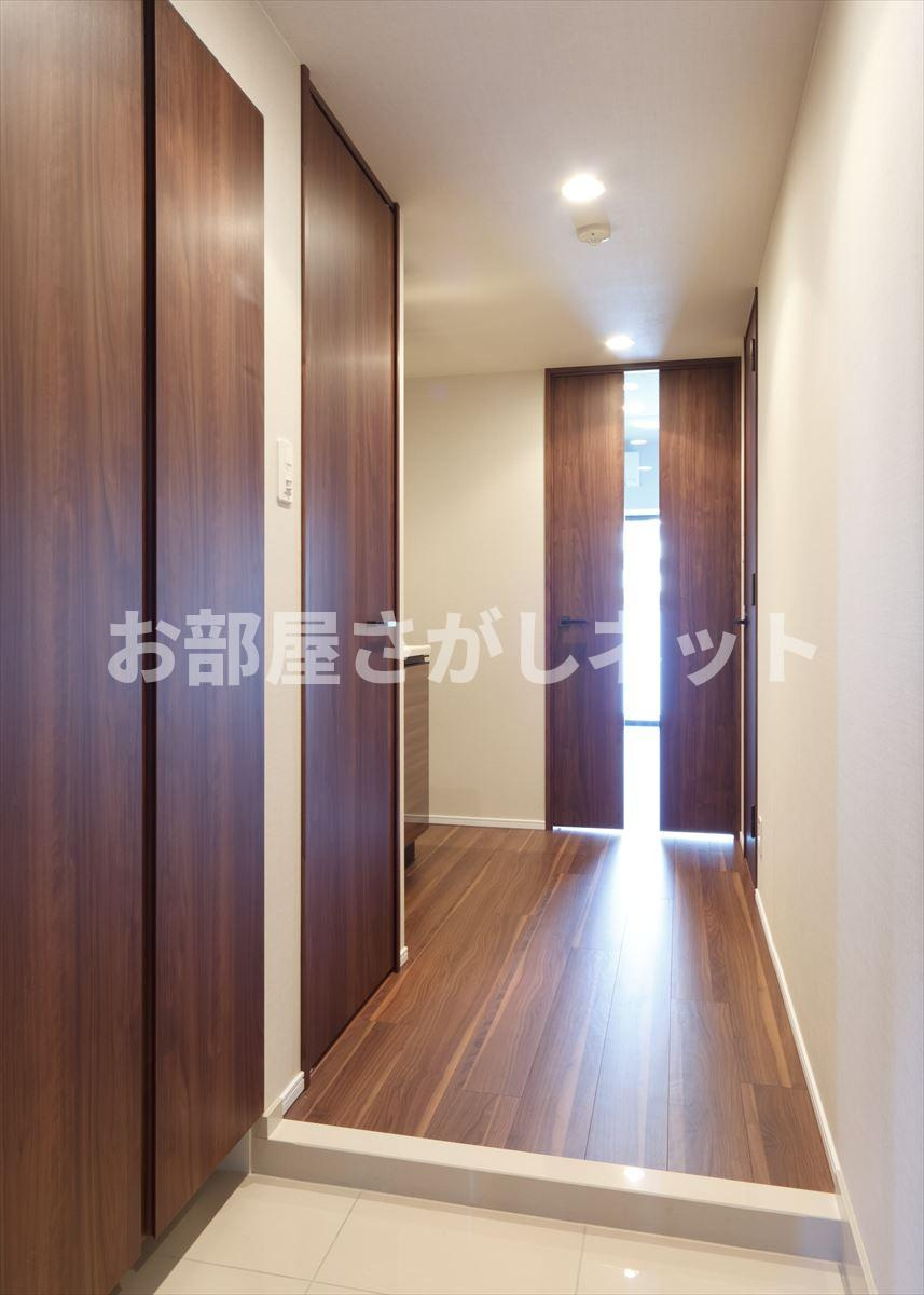 DIPS大山東町【おとり物件なし】#学生・社会人にオススメ！初期費用分割払いOK！の玄関