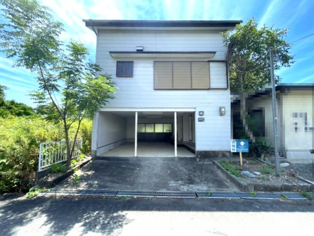 高島市安曇川町下小川中古戸建