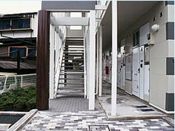 【エントランス】 | タレーム