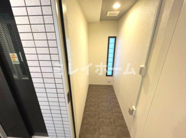ティモーネ羽田エアポートのその他
