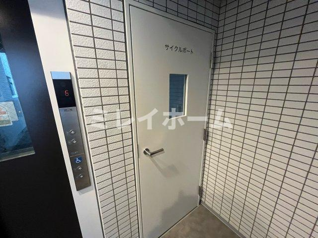 ティモーネ羽田エアポートのその他