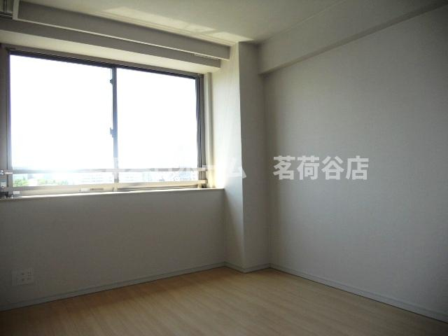 【洋室】