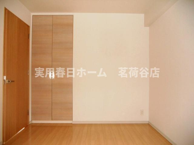 【洋室】