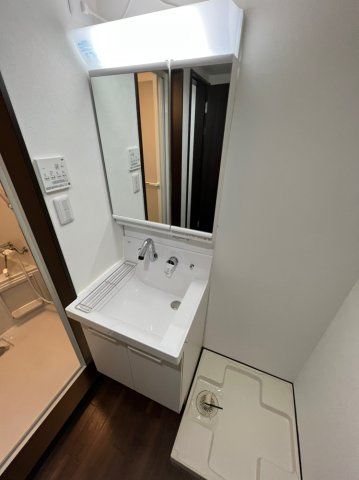 storia六番町　名古屋市賃貸　仲介手数料無料の洗面所