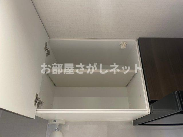 DIPS成増【おとり物件なし】#学生・社会人にオススメ！初期費用分割払いOK！のキッチン