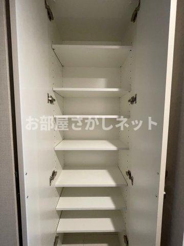 DIPS成増【おとり物件なし】#学生・社会人にオススメ！初期費用分割払いOK！の玄関